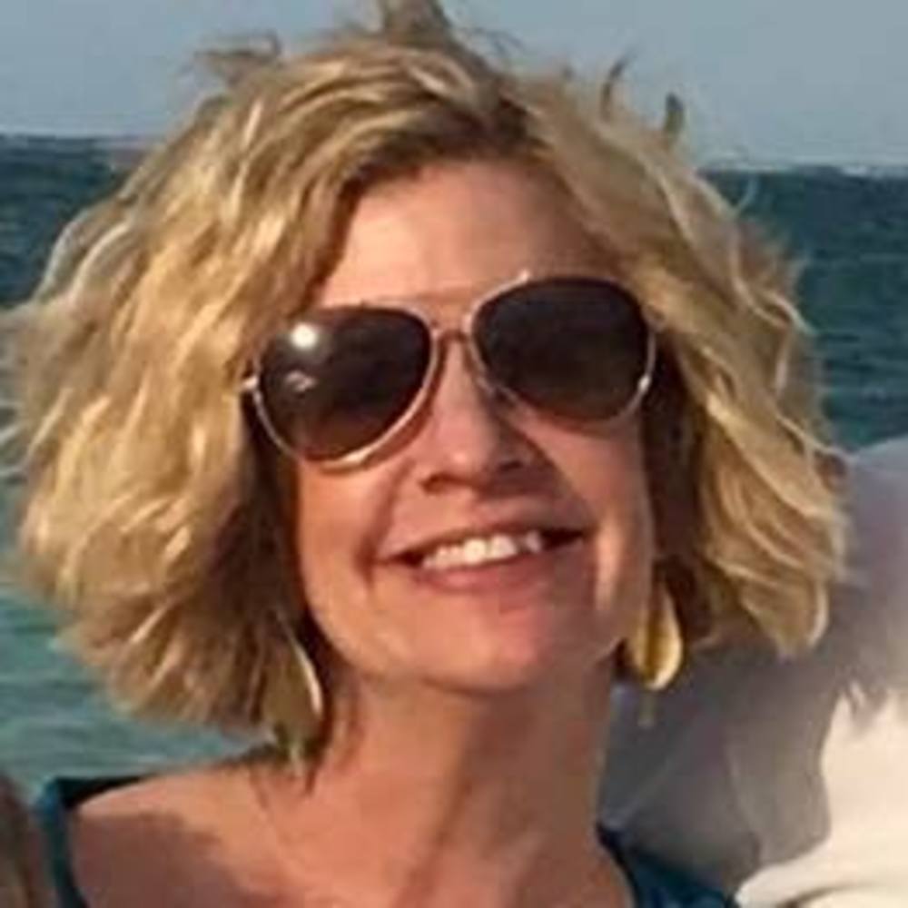 Meet your Posher, Colleen